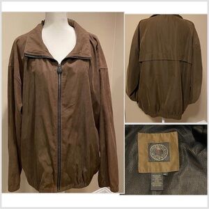 Stormtech Windbreaker Jacket Men’s Size 2XL